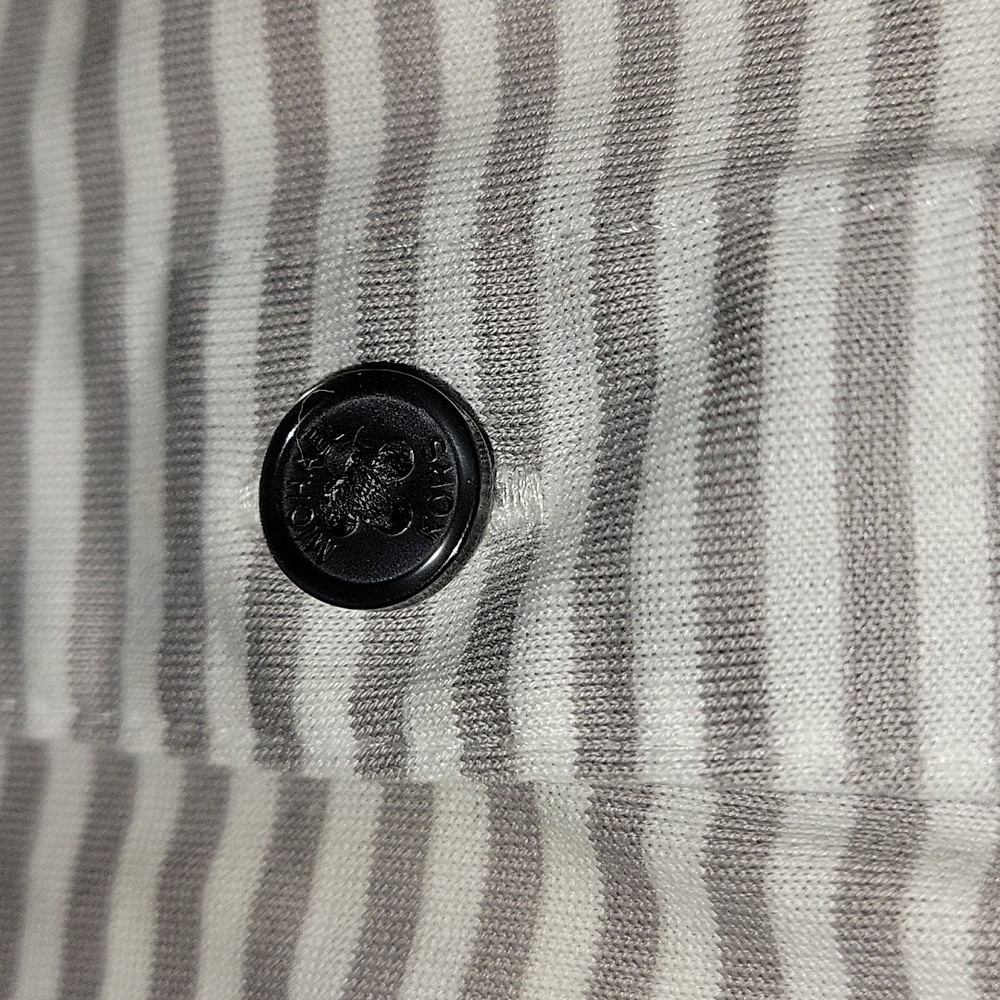 Mens Michael Kors polo shirt LIKE NEW Size S Worn once excellent condition 👌 - Picture 5 of 6